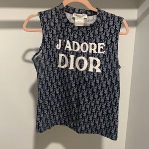 ❤️ - J’adore Dior #2 Top